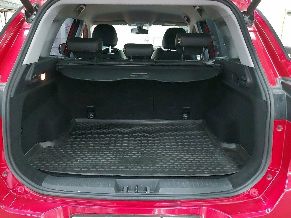 Купить Chery Tiggo 7 Pro, 2021, 35 660 км, фото №12