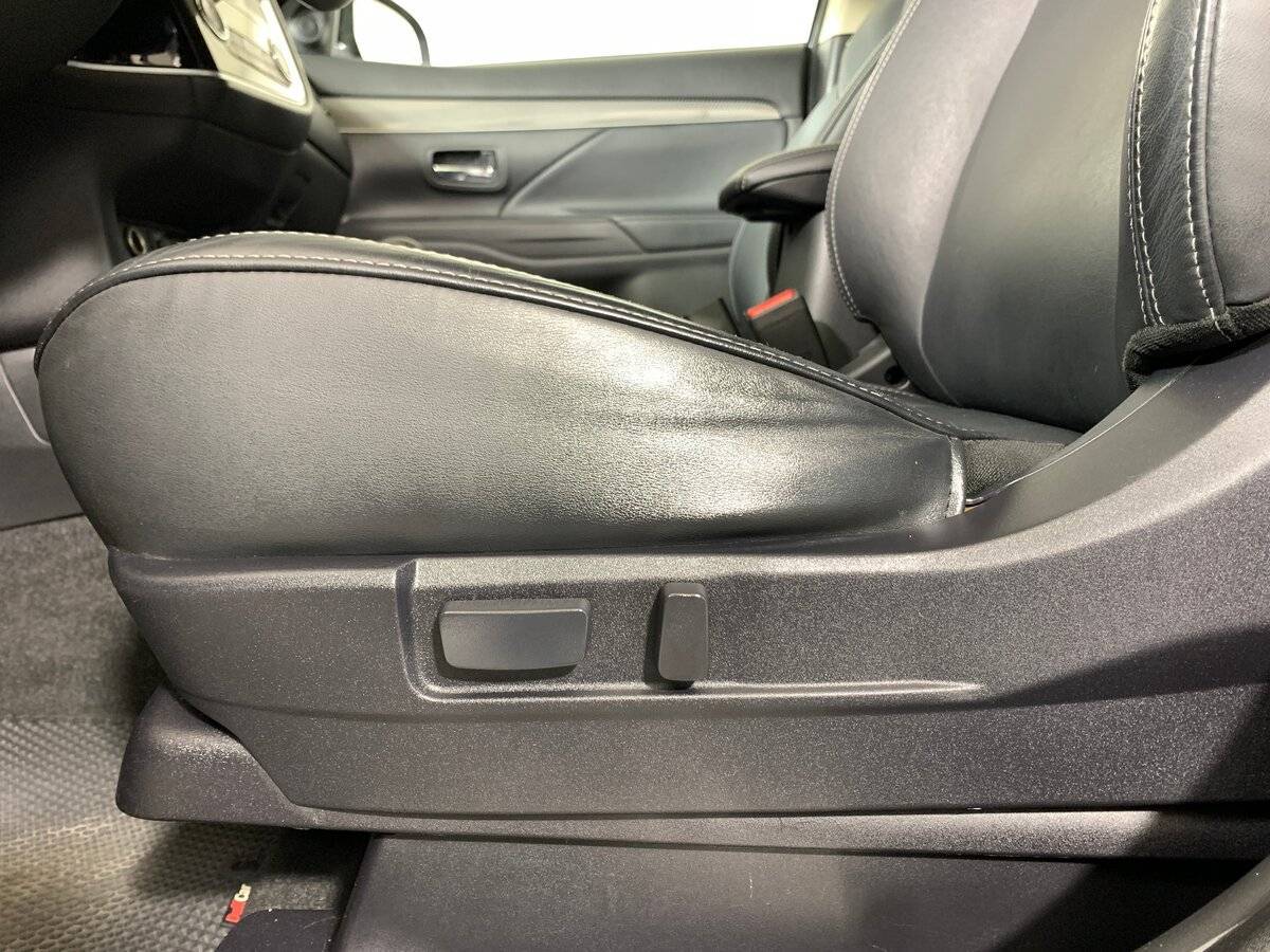 Купить Mitsubishi Outlander, 2020, 93 415 км, фото №16