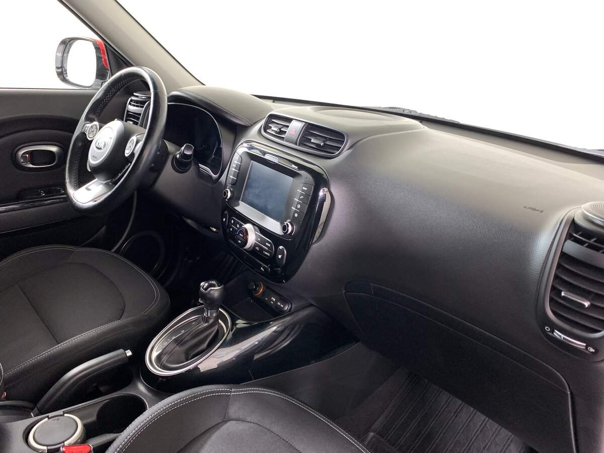 Купить Kia Soul, 2018, 49 562 км, фото №13