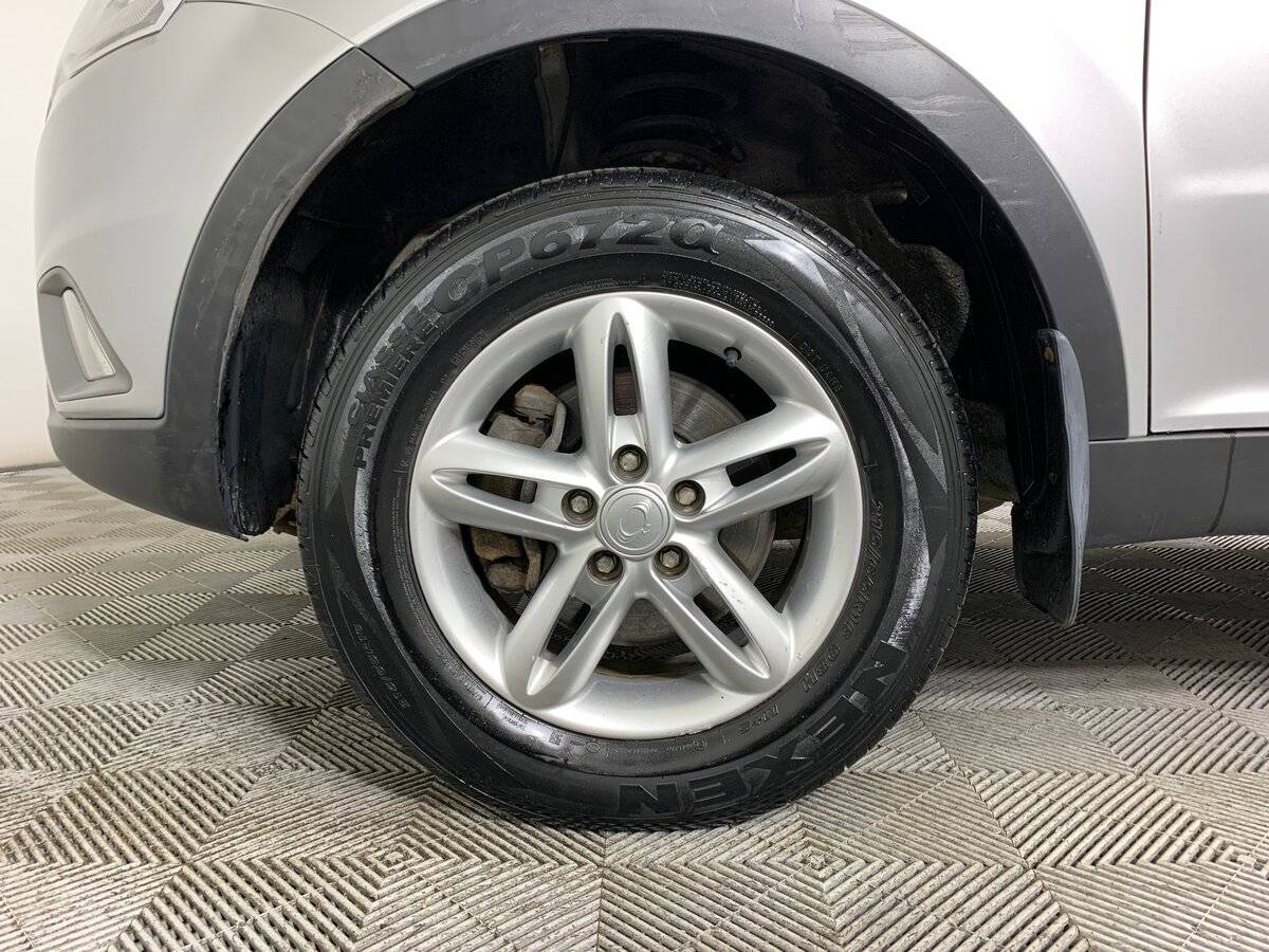 Купить SsangYong Actyon, 2012, 158 900 км, фото №9