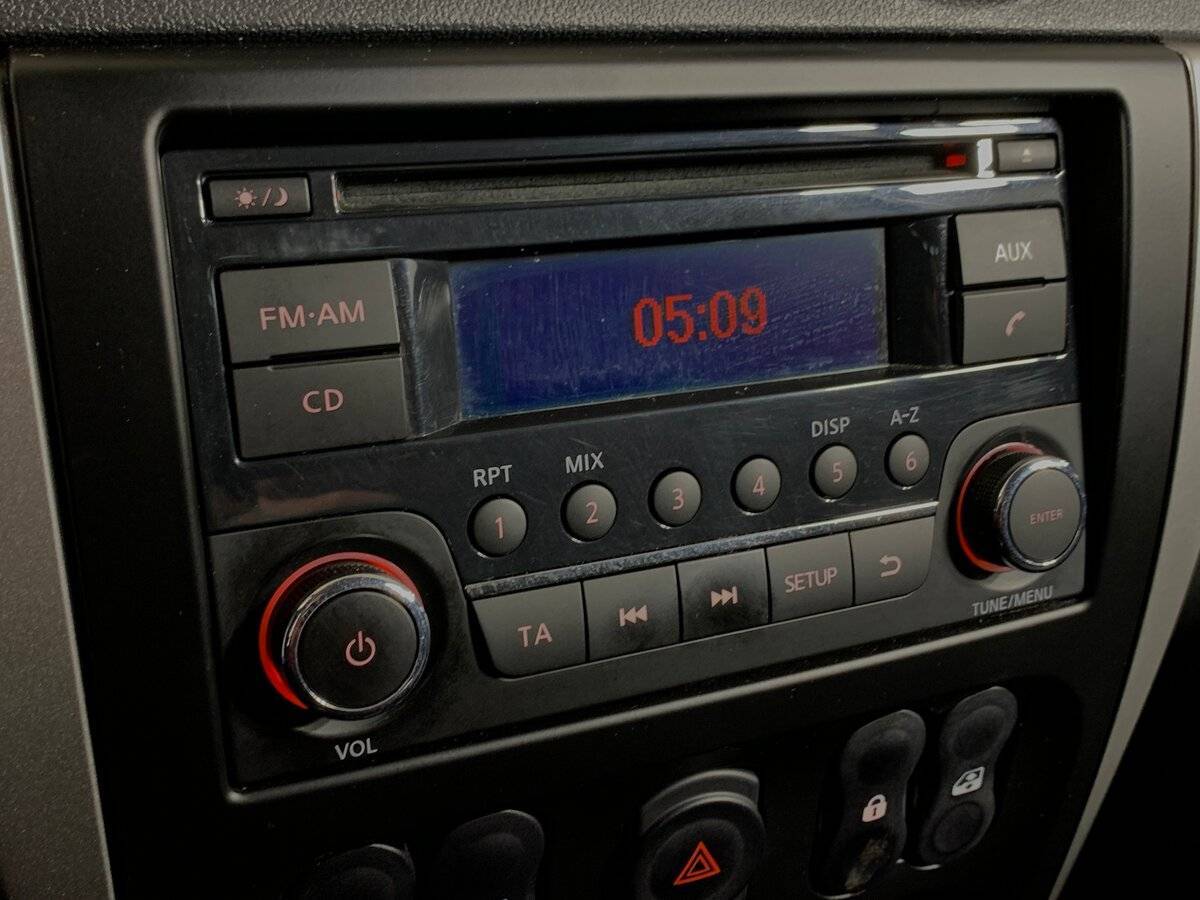 Купить Nissan Almera, 2016, 123 017 км, фото №15