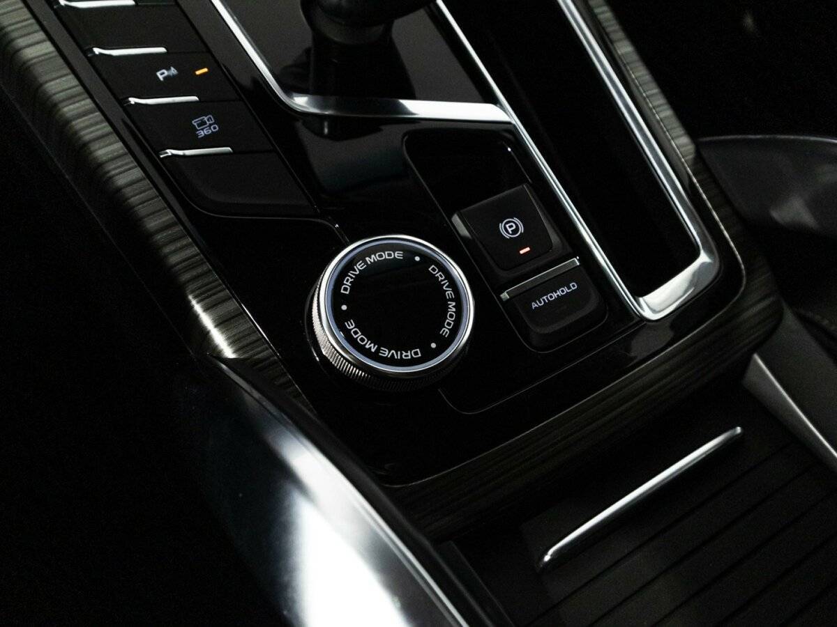 Купить Geely Atlas Pro, 2021, 52 000 км, фото №20