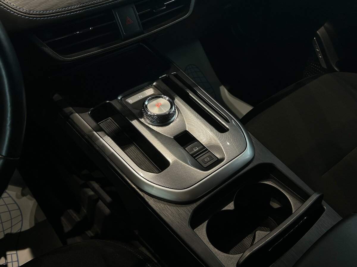 Купить Haval Jolion, 2021, 50 082 км, фото №20