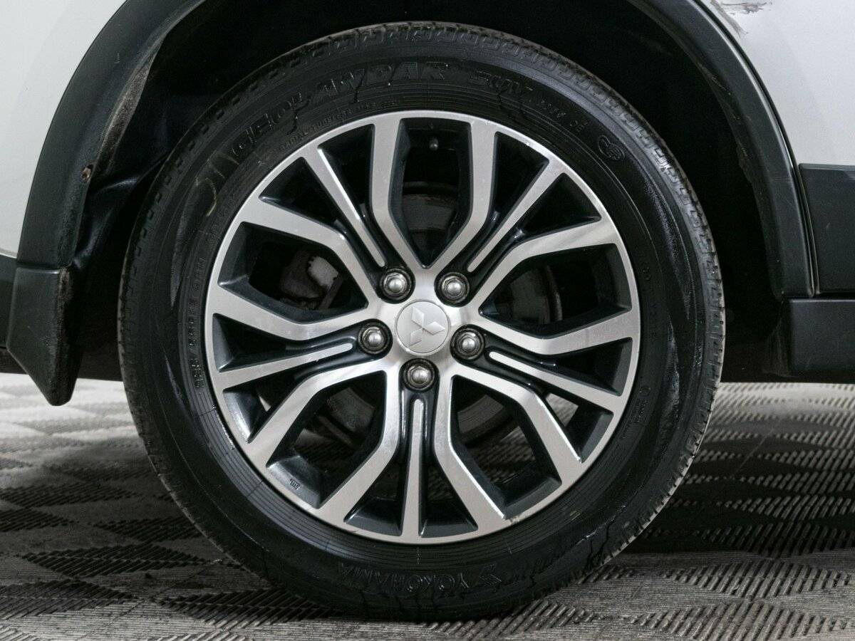 Купить Mitsubishi Outlander, 2015, 92 000 км, фото №18