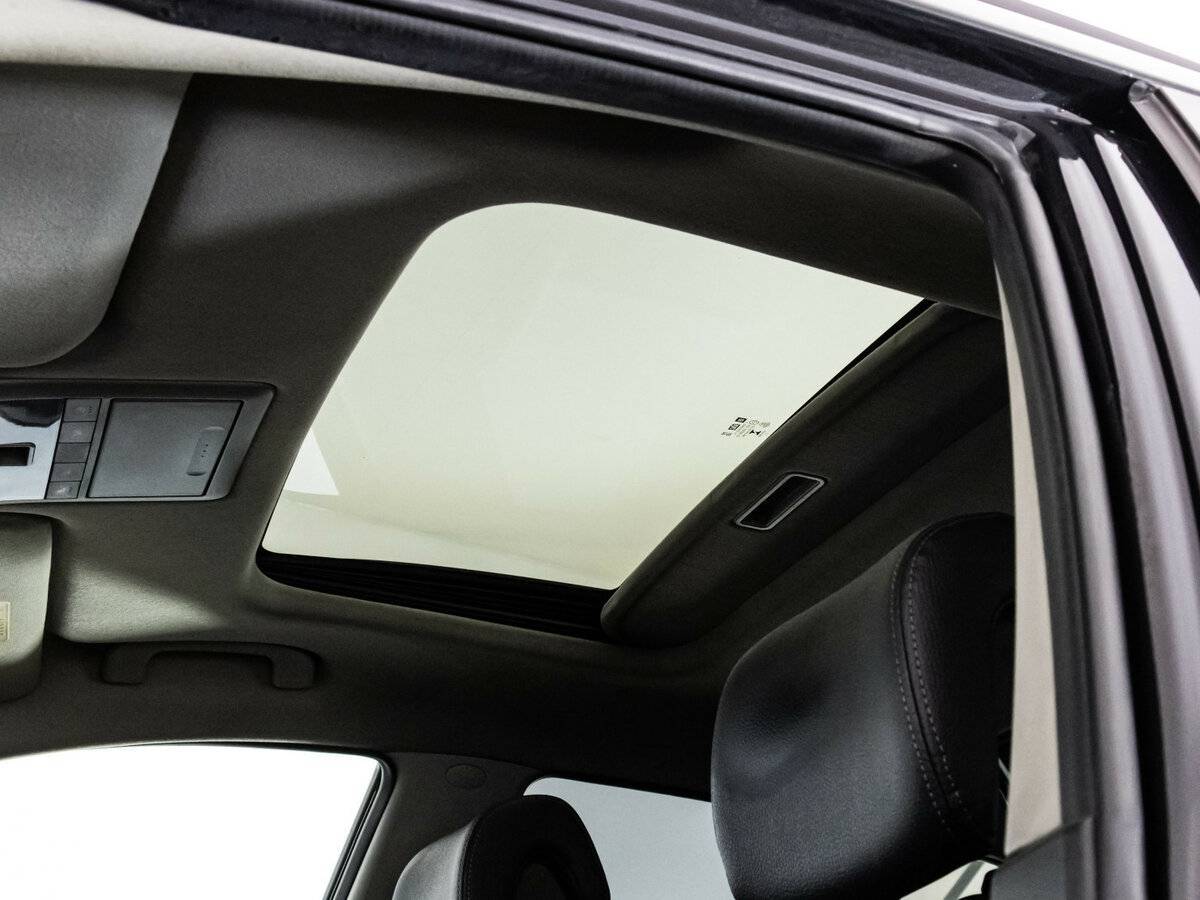 Купить Chevrolet Captiva, 2015, 223 883 км, фото №17