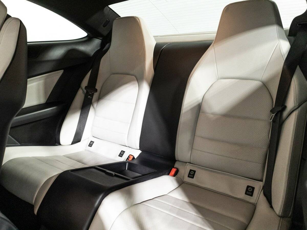 Купить Mercedes-Benz C-Класс 180, 2012, 68 874 км, фото №10