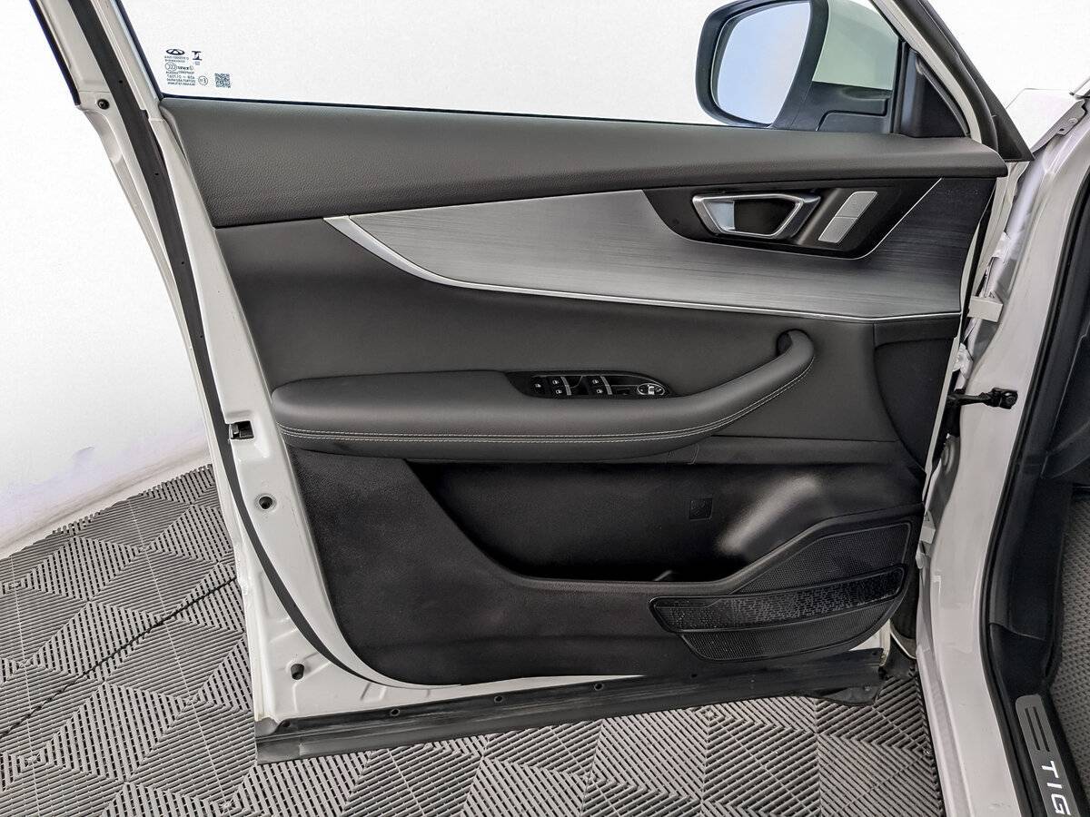 Купить Chery Tiggo 7 Pro, 2022, 39 000 км, фото №18