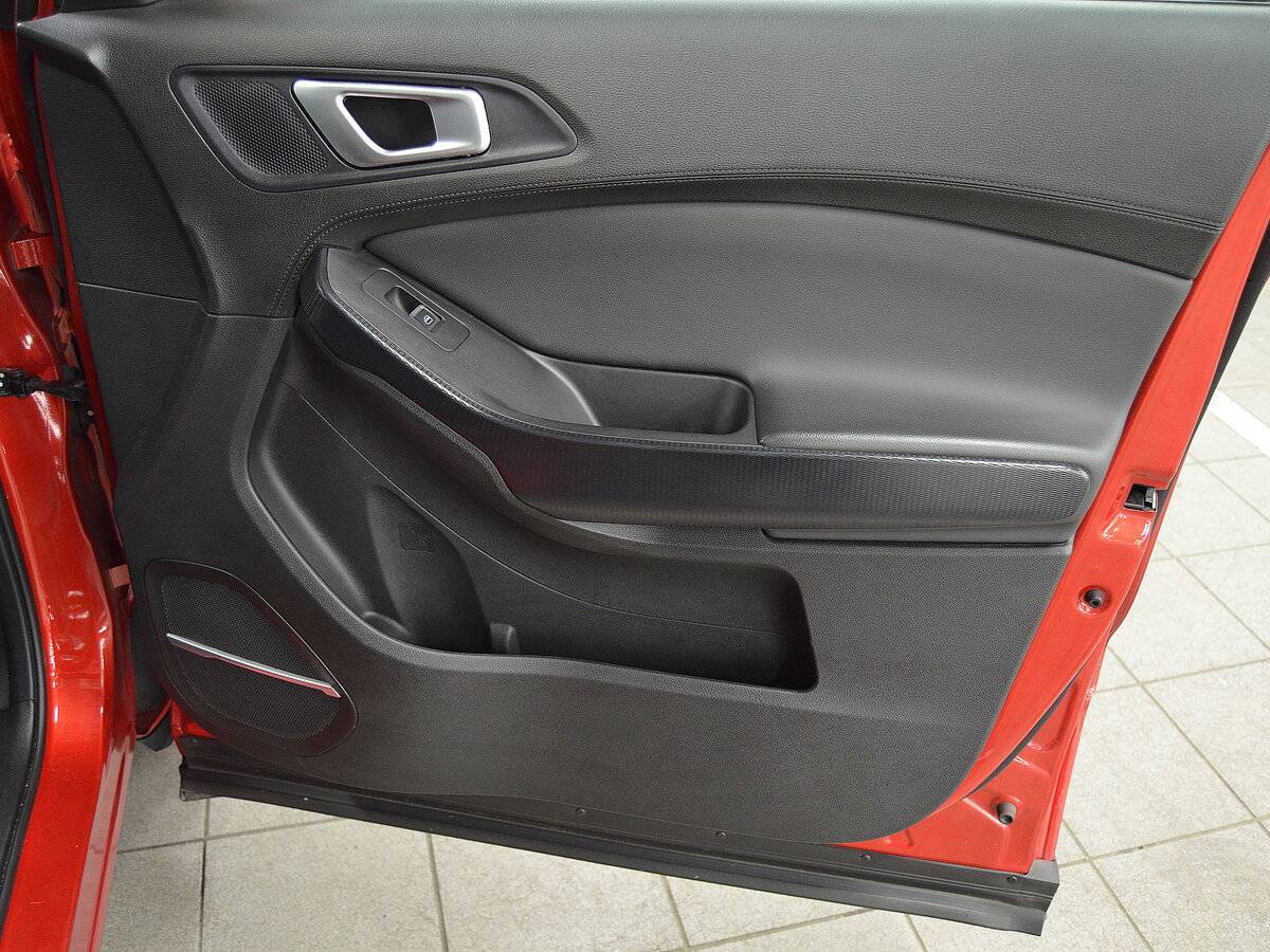 Купить Chery Tiggo 4, 2020, 31 000 км, фото №17