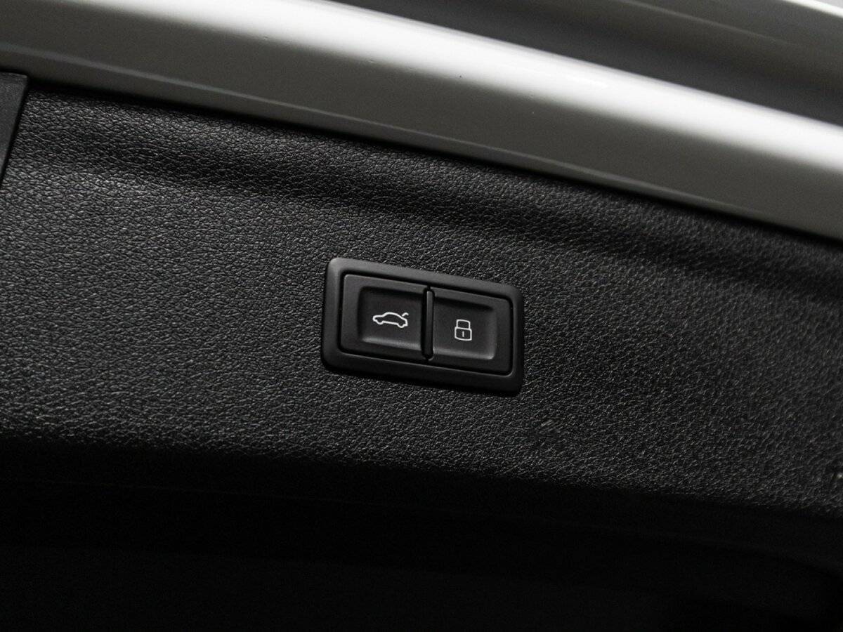 Купить Audi Q3, 2018, 82 170 км, фото №15