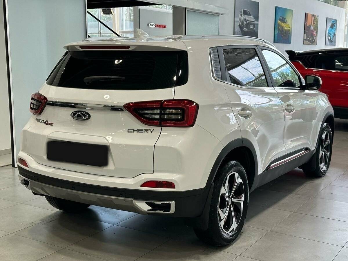 Купить Chery Tiggo 4 Pro, 2023, 19 300 км, фото №6