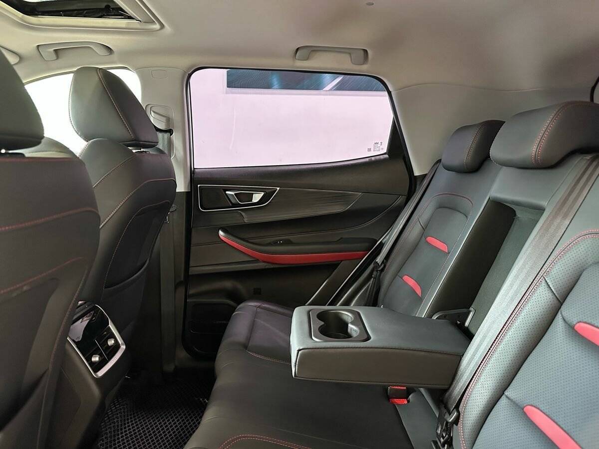 Купить Chery Tiggo 4 Pro, 2023, 19 300 км, фото №28