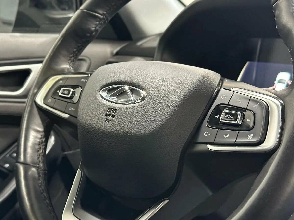 Купить Chery Tiggo 4, 2019, 47 800 км, фото №10