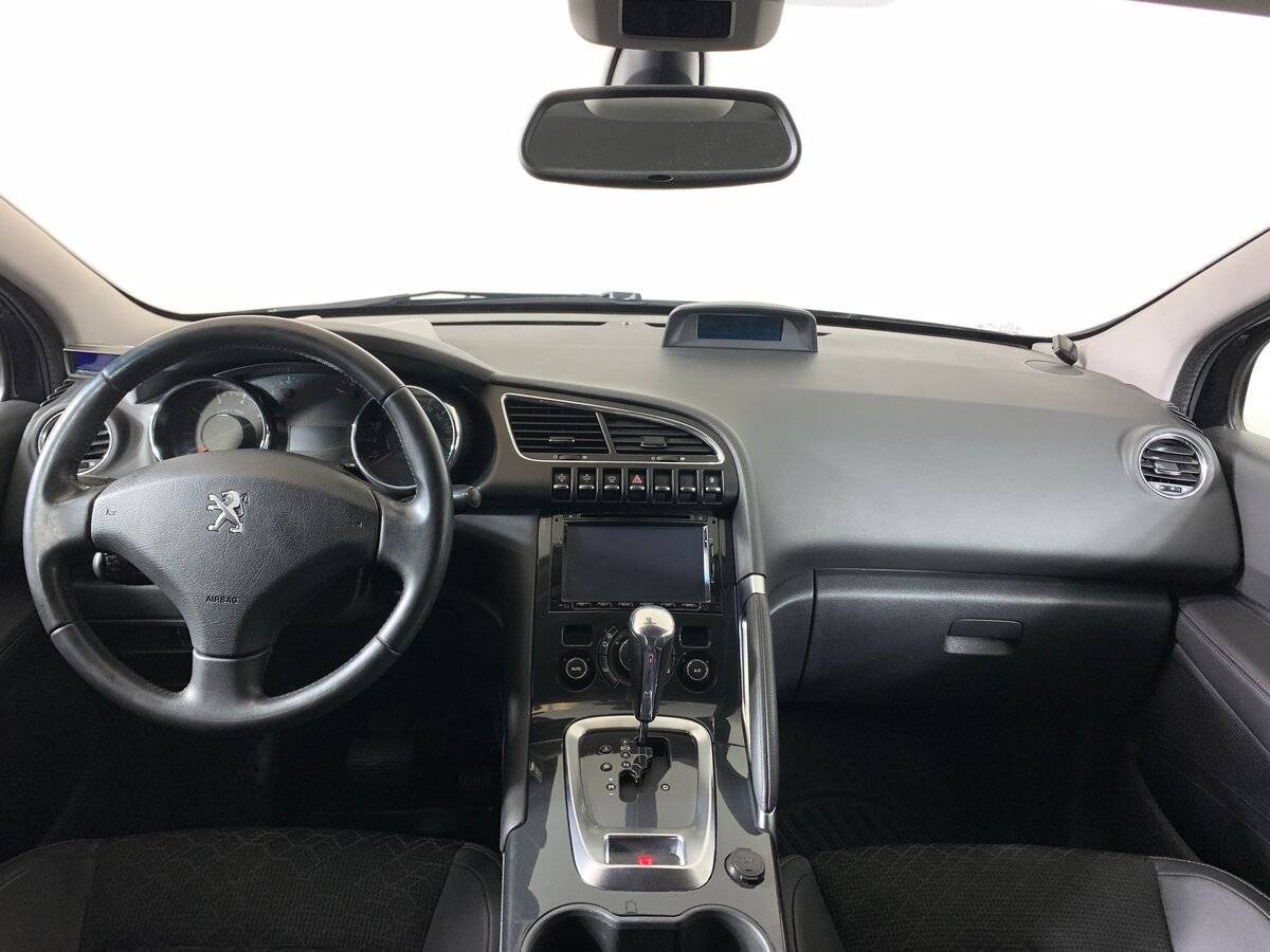 Купить Peugeot 3008, 2014, 226 762 км, фото №16