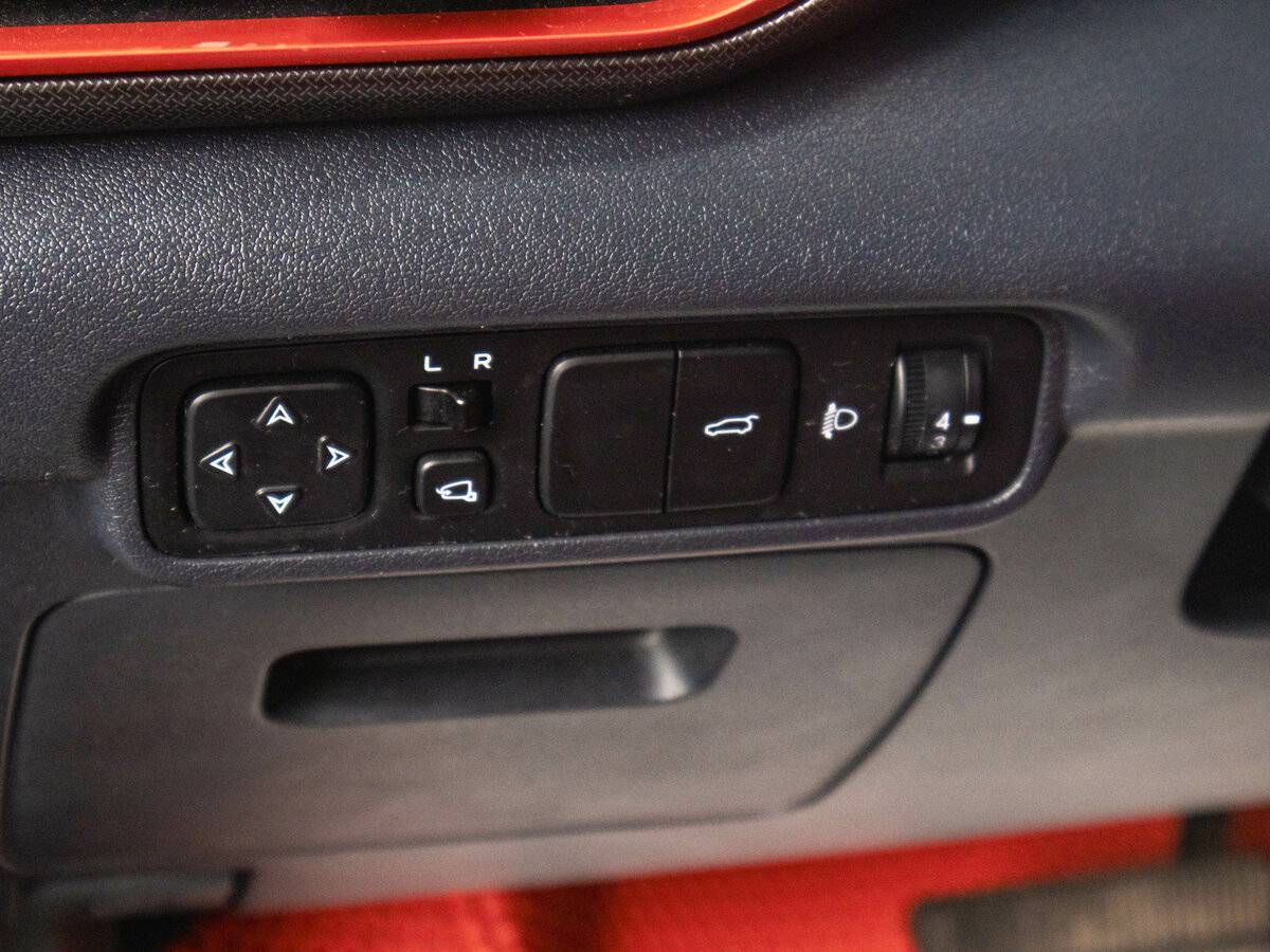 Купить Changan UNI-T, 2020, 29 000 км, фото №10