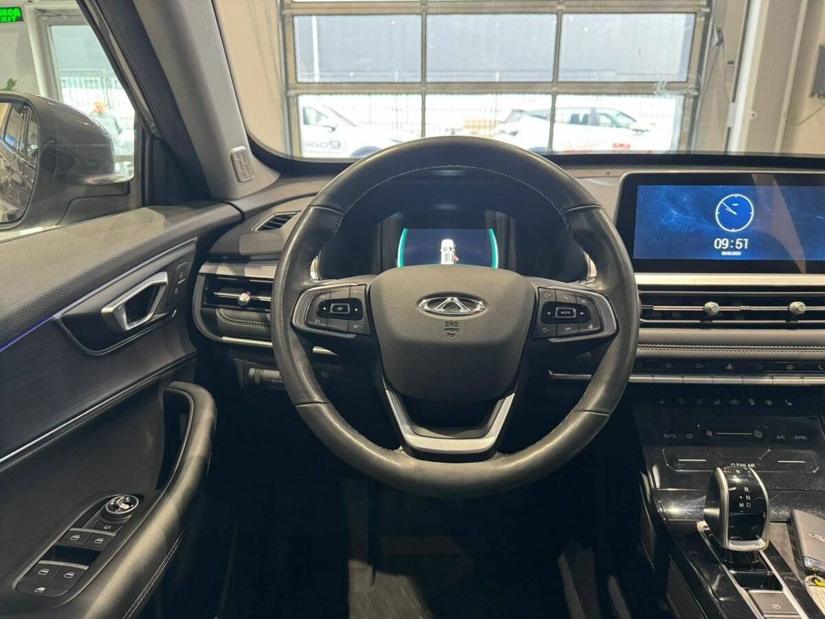 Купить Chery Tiggo 7 Pro, 2022, 43 305 км, фото №18