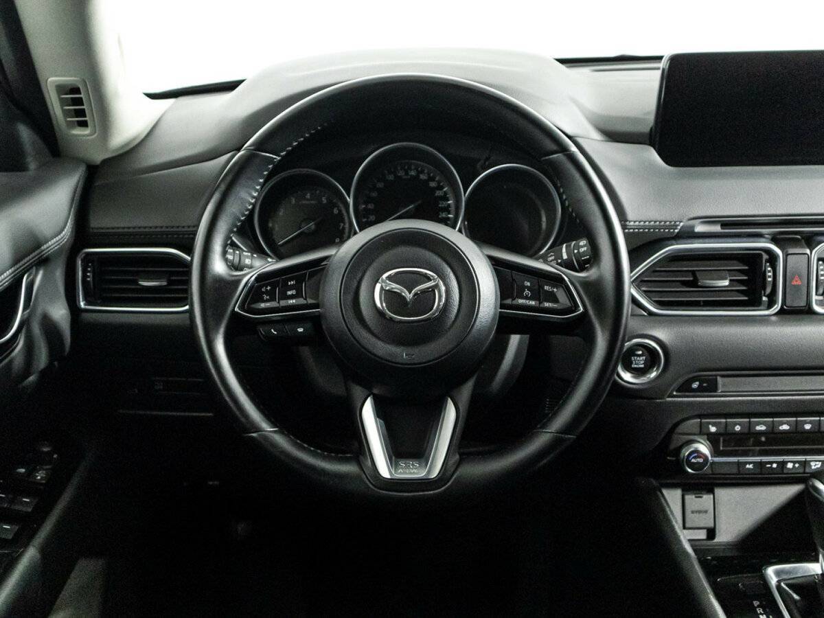 Купить Mazda CX-5, 2021, 94 419 км, фото №19