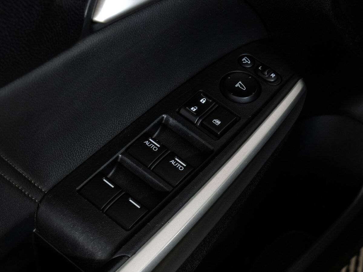 Купить Honda Crosstour, 2013, 275 452 км, фото №21