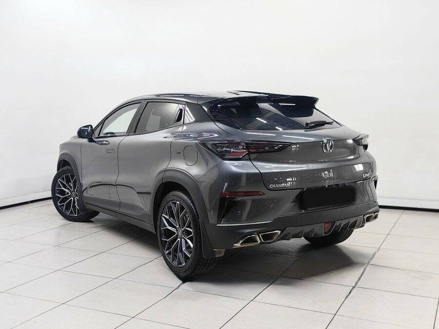 Changan UNI-T