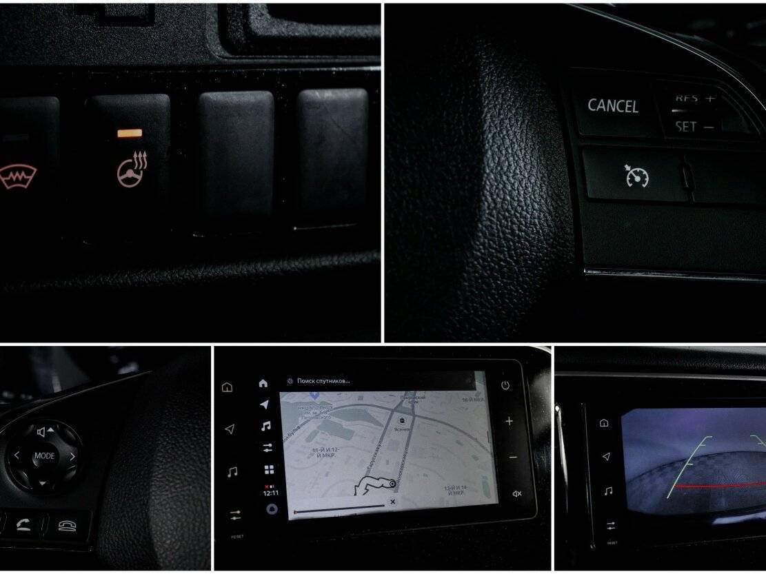 Купить Mitsubishi Outlander, 2021, 88 000 км, фото №19