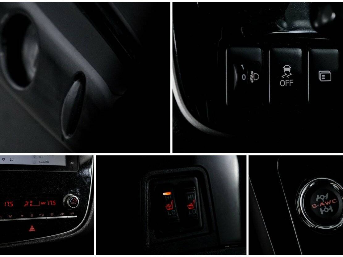 Купить Mitsubishi Outlander, 2021, 88 000 км, фото №20