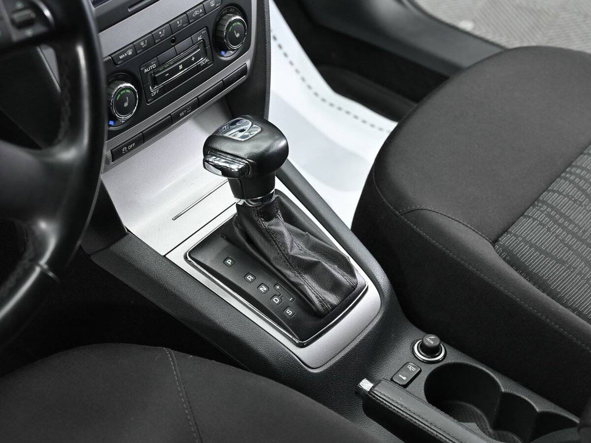 Купить Skoda Octavia DSG7, 2012, 172 000 км, фото №10