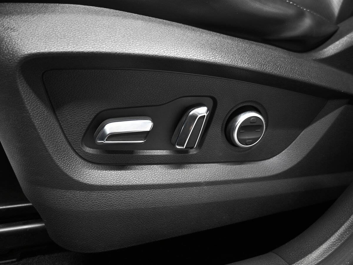 Купить Chery Tiggo 7 Pro, 2021, 42 210 км, фото №22