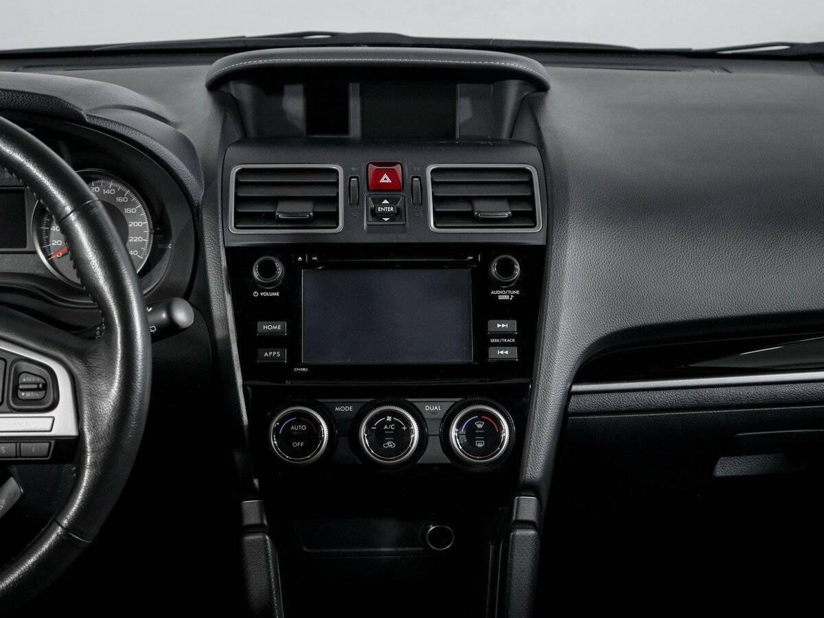 Купить Subaru Forester, 2016, 109 800 км, фото №13