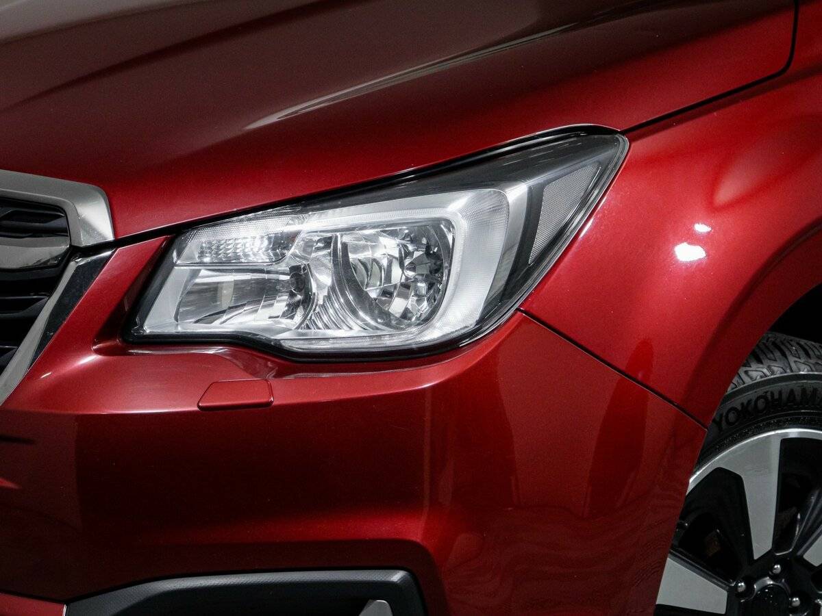 Купить Subaru Forester, 2016, 109 800 км, фото №16