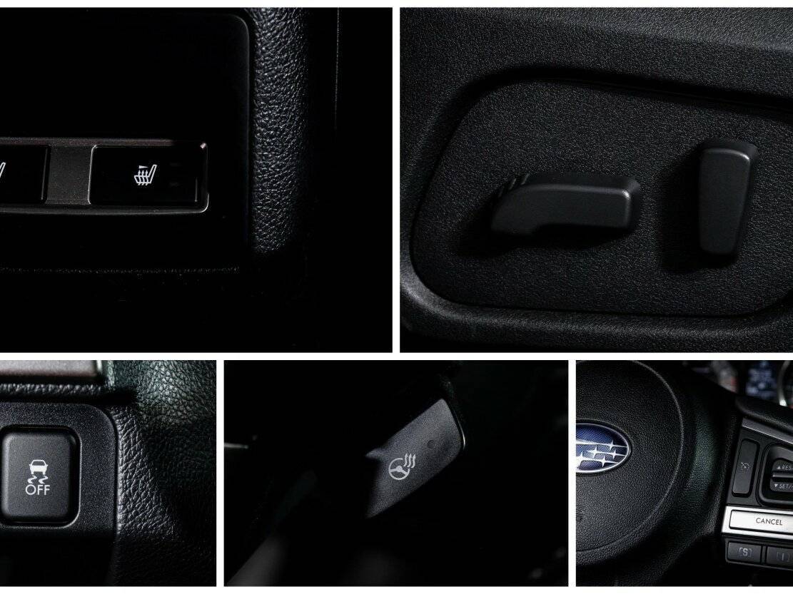 Купить Subaru Forester, 2016, 109 800 км, фото №20