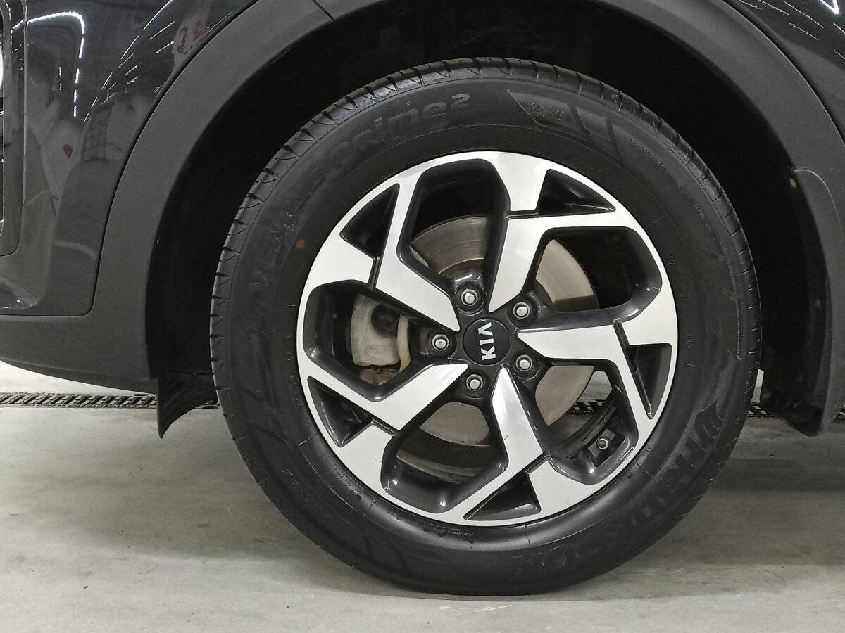 Купить Kia Sportage, 2018, 92 031 км, фото №18