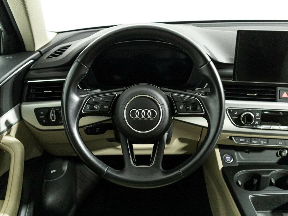 Купить Audi A4 35 TFSI, 2020, 58 304 км, фото №20