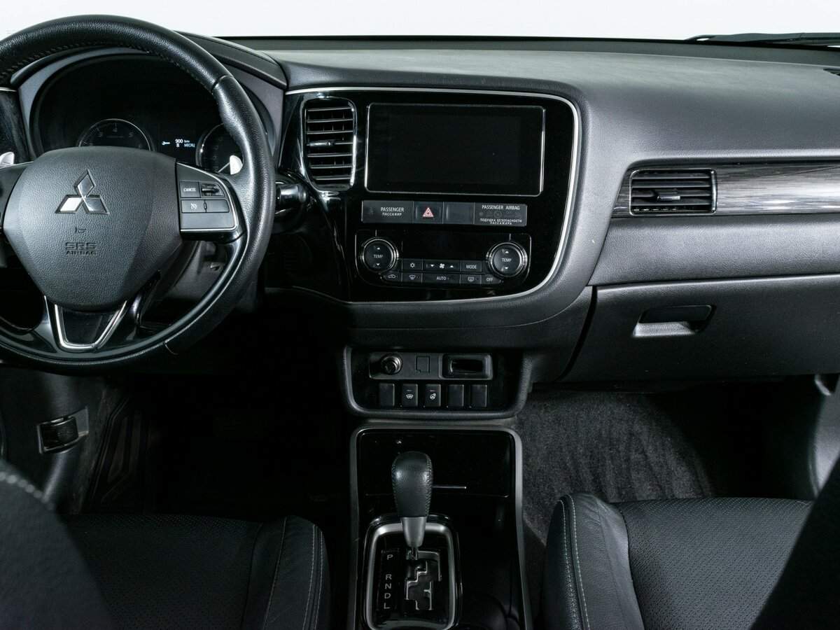 Купить Mitsubishi Outlander, 2018, 137 000 км, фото №11