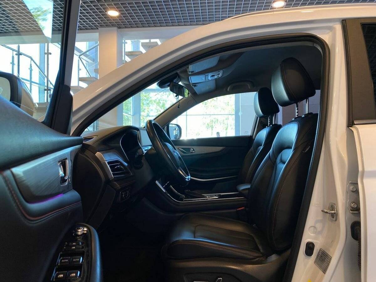 Купить Changan CS75, 2020, 95 304 км, фото №16
