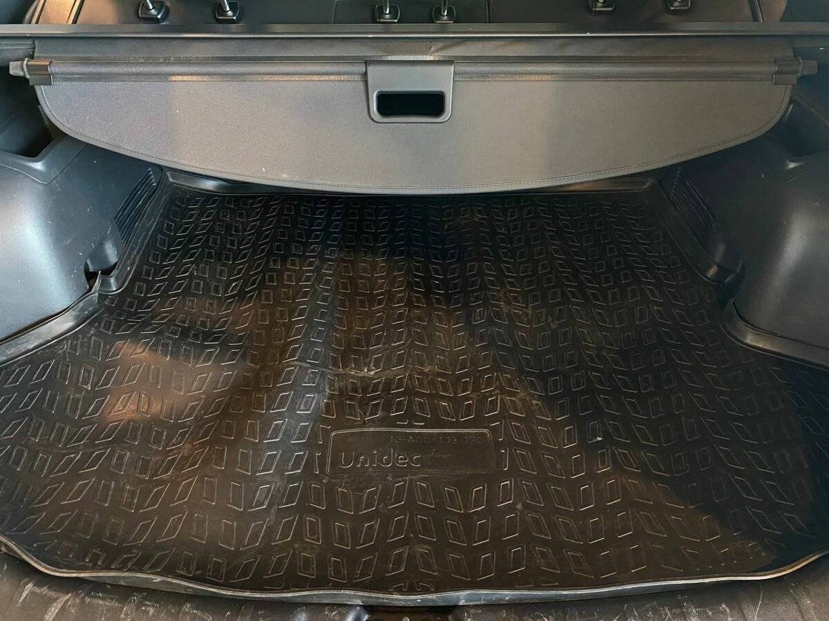 Купить Changan CS75, 2020, 95 304 км, фото №18