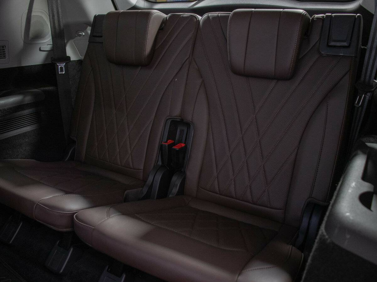 Купить Chery Tiggo 8 Pro Max, 2023, 28 162 км, фото №12