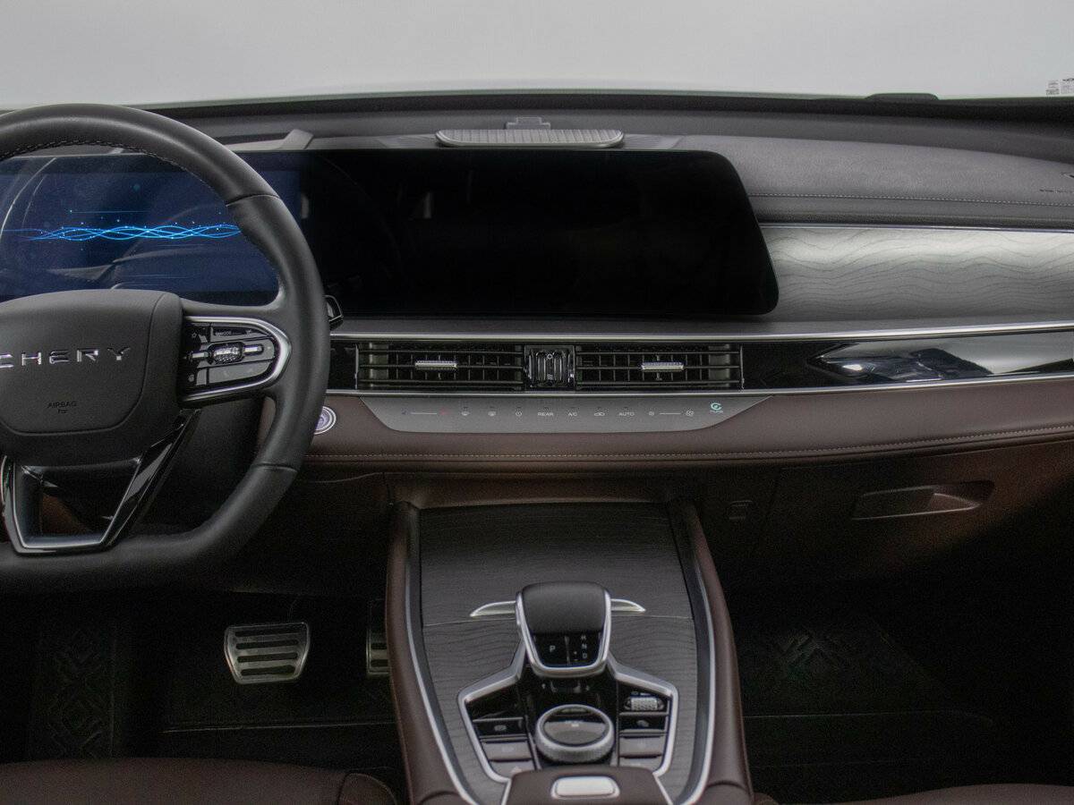 Купить Chery Tiggo 8 Pro Max, 2023, 28 162 км, фото №15