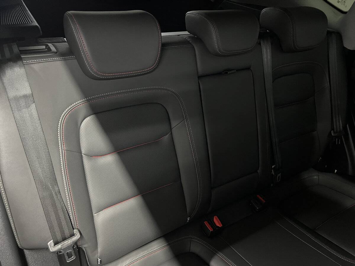 Купить Chery Tiggo 7 Pro, 2022, 44 642 км, фото №12