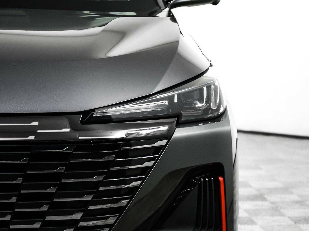 Купить Changan CS55 Plus, 2023, 25 168 км, фото №15