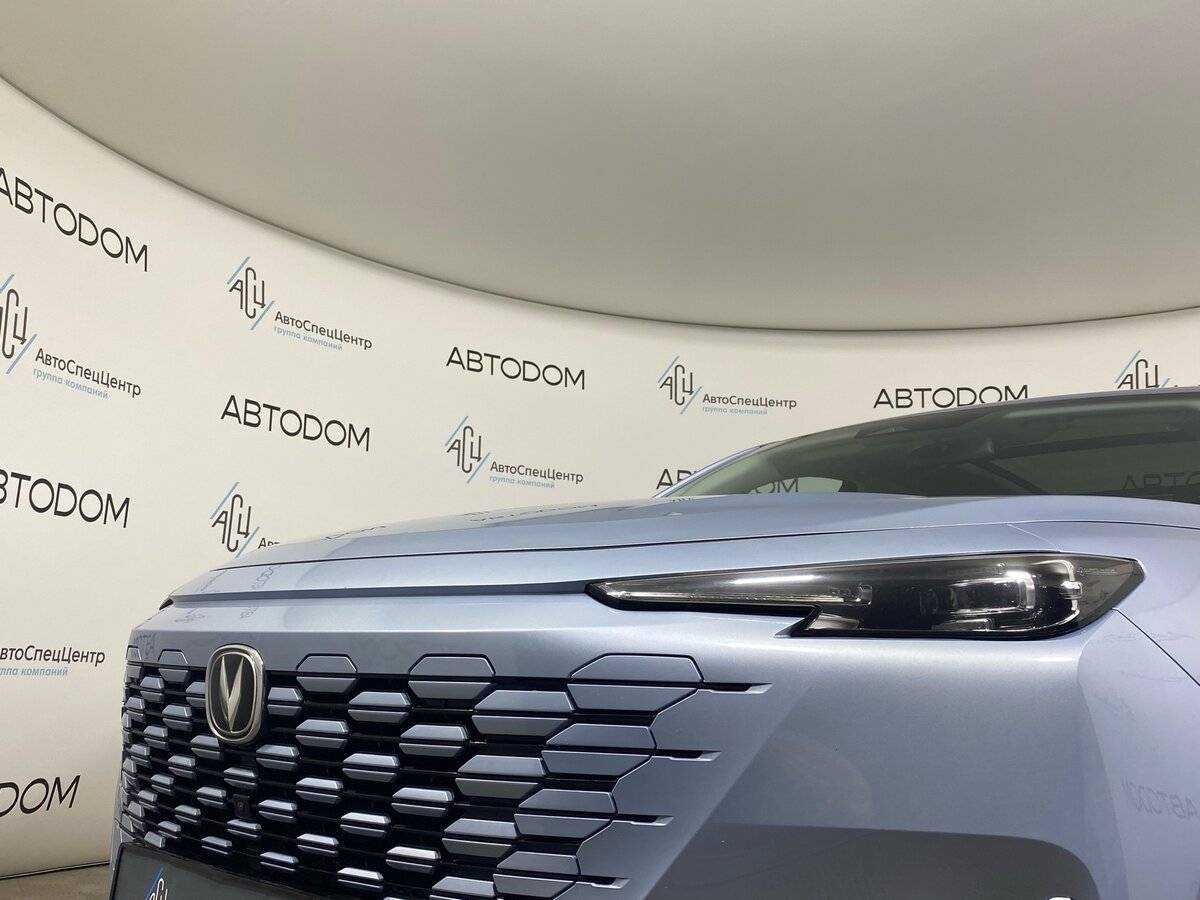 Купить Changan UNI-K, 2023, 57 783 км, фото №7