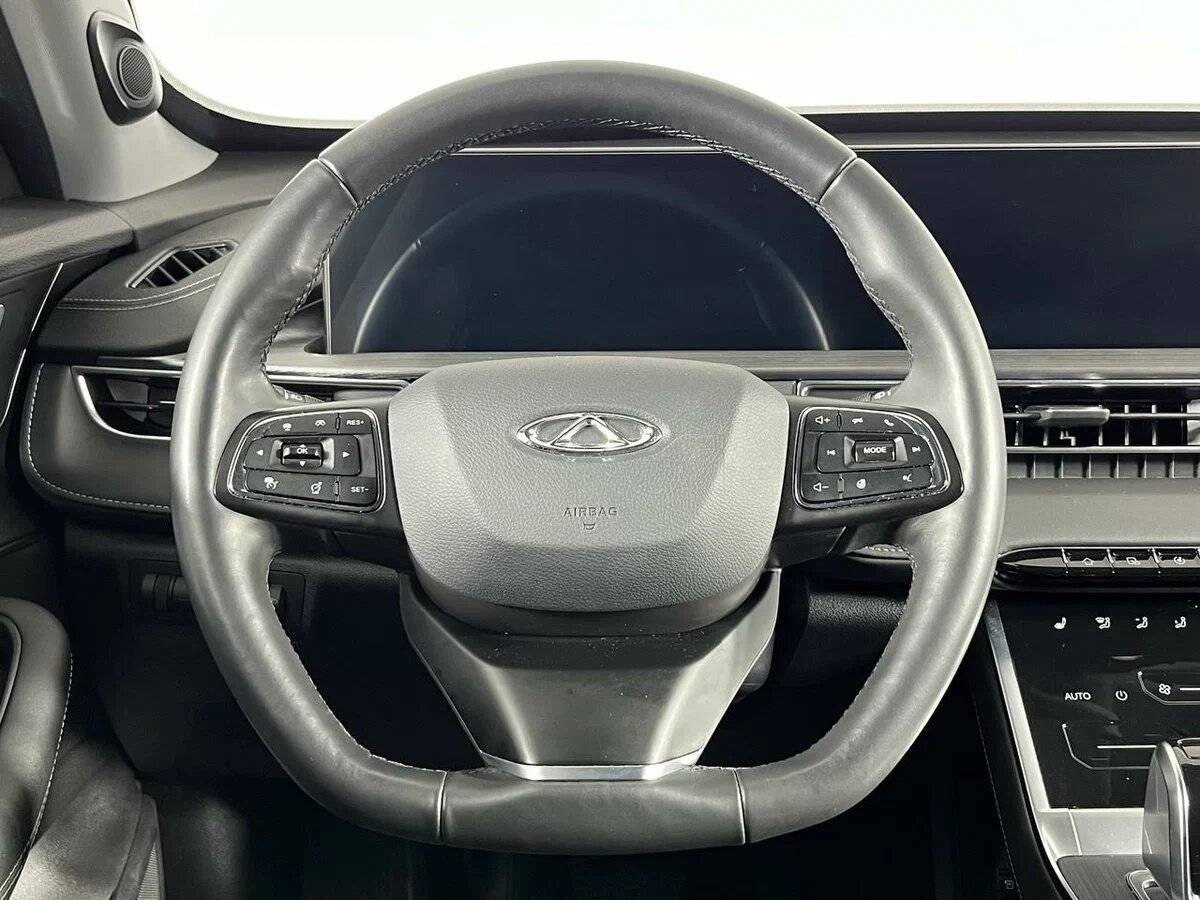 Купить Chery Tiggo 7 Pro Max, 2022, 29 800 км, фото №9