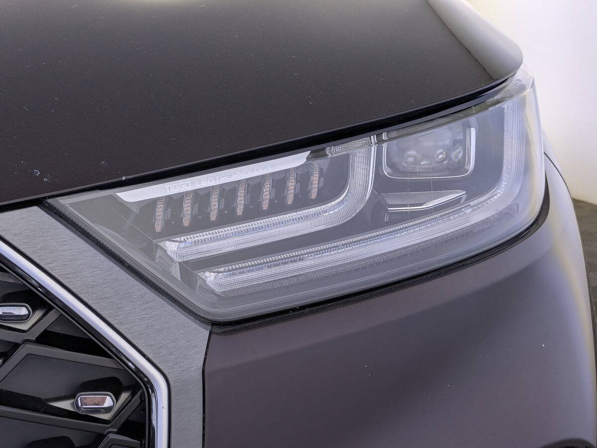 Купить Chery Tiggo 8 Pro Max, 2022, 94 000 км, фото №11