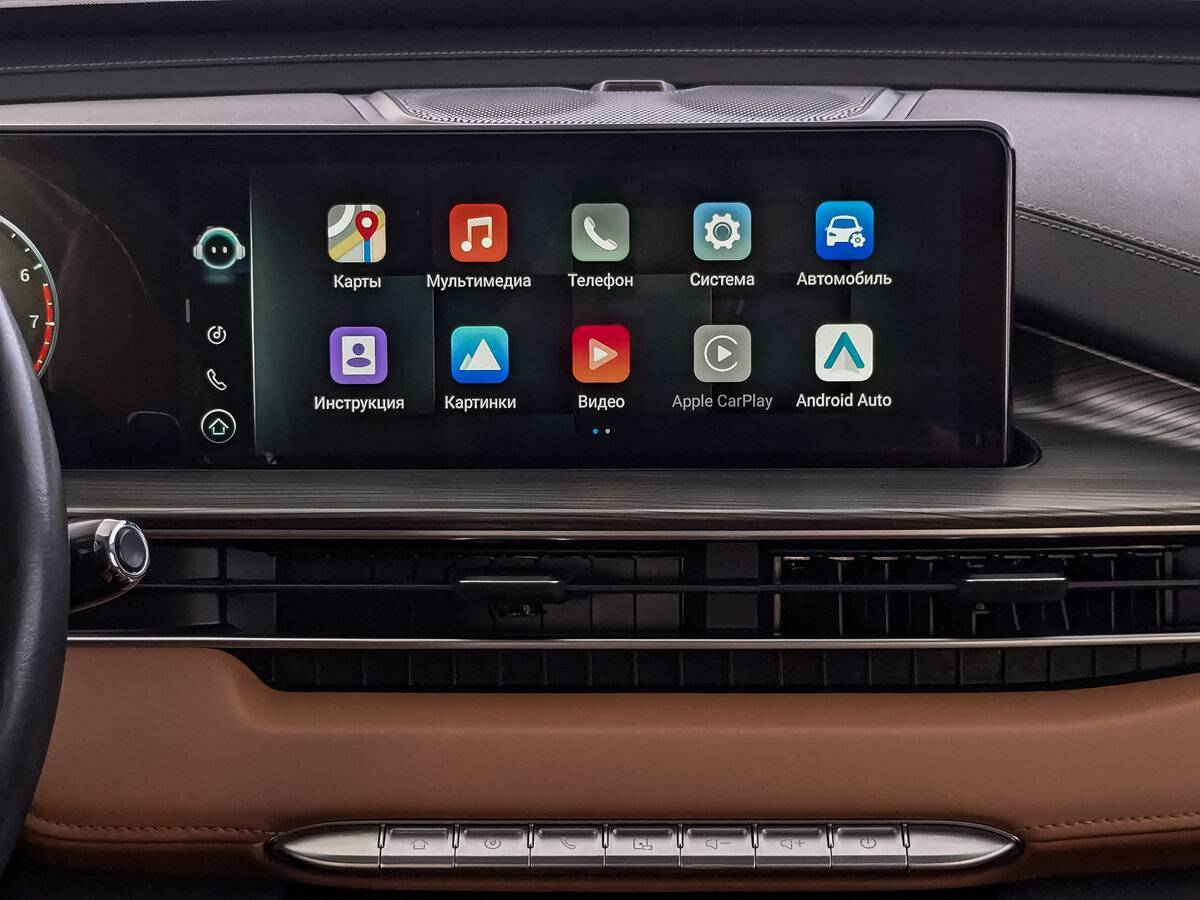 Купить Chery Tiggo 8 Pro Max, 2022, 94 000 км, фото №17