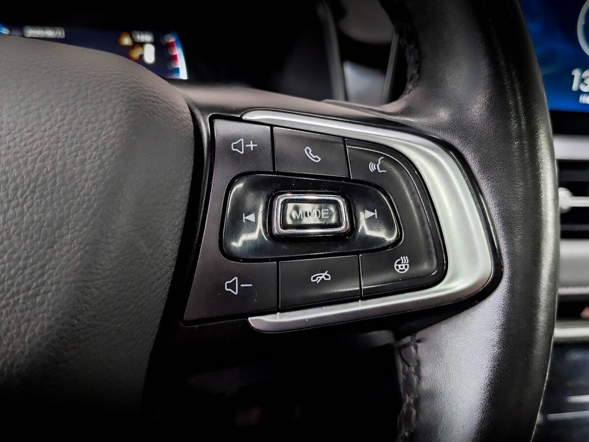 Купить Chery Tiggo 4 Pro, 2023, 66 549 км, фото №29