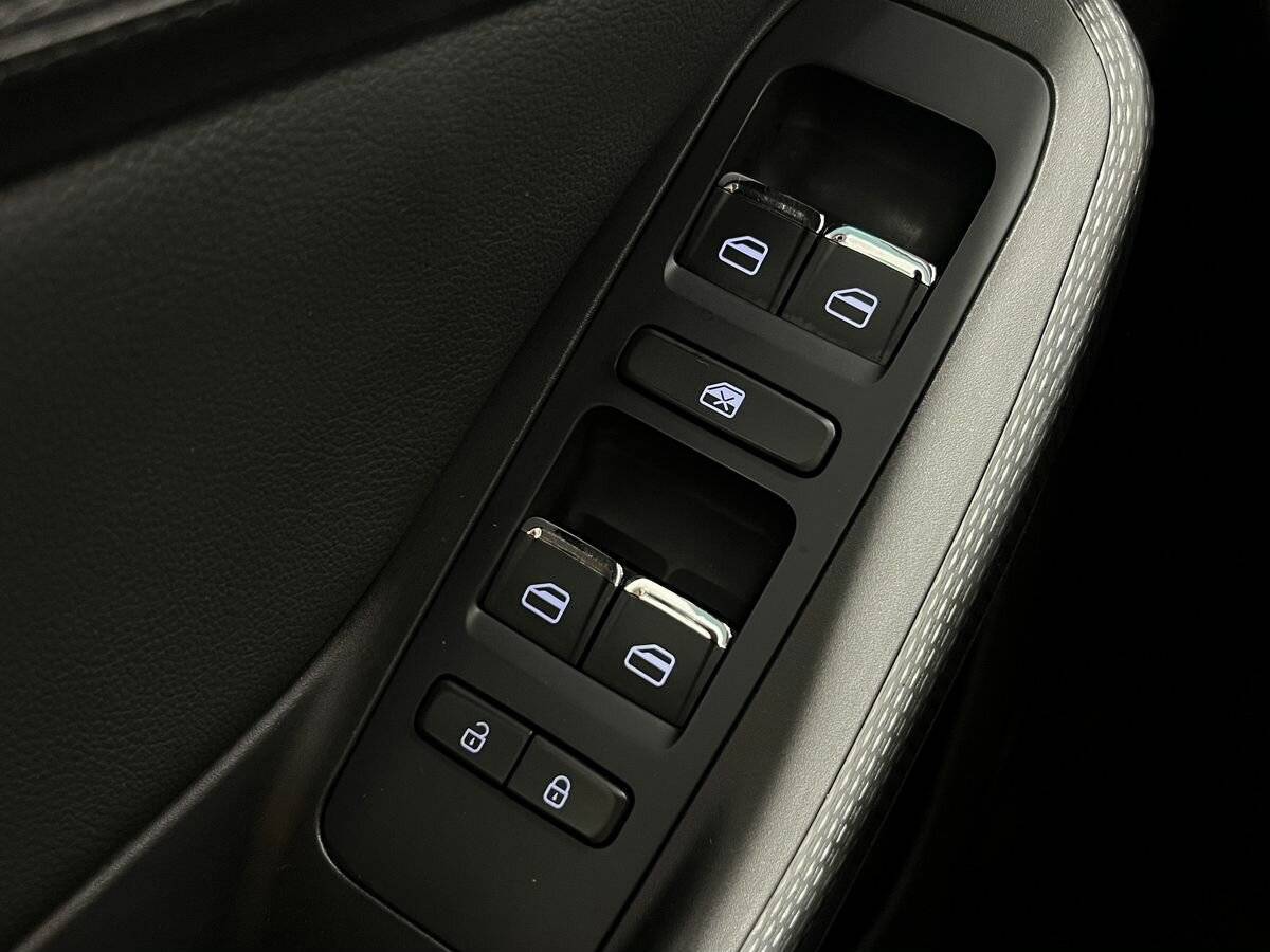 Купить Chery Tiggo 4, 2019, 51 000 км, фото №13