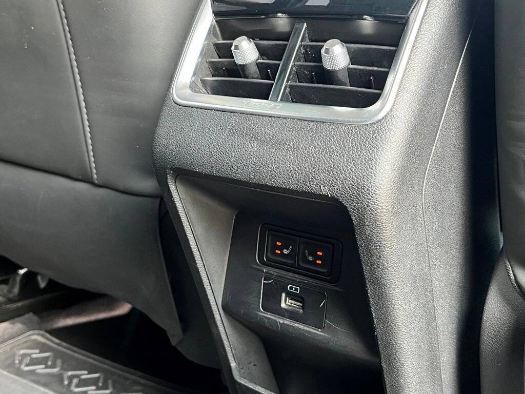 Купить Chery Tiggo 8 Pro, 2021, 70 473 км, фото №28