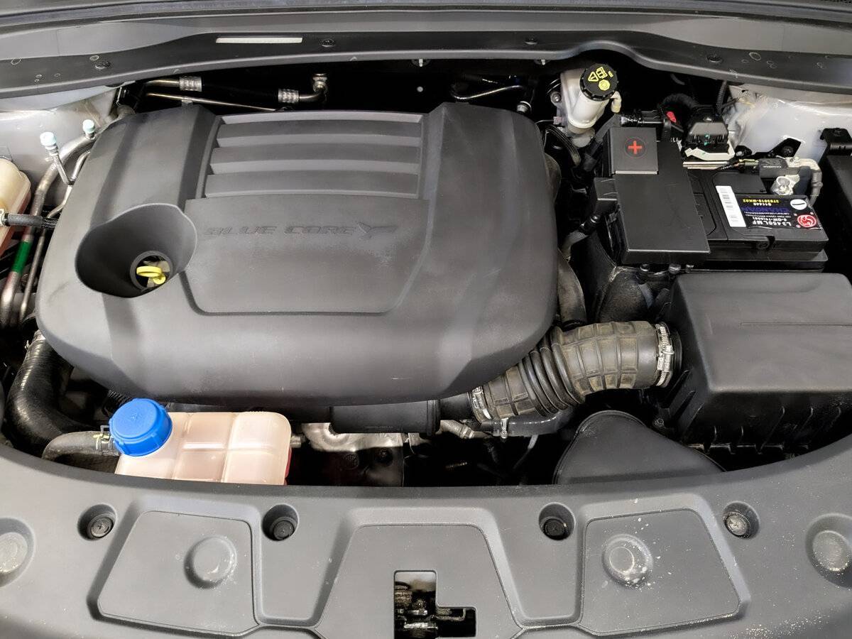 Купить Changan UNI-K, 2023, 50 585 км, фото №9