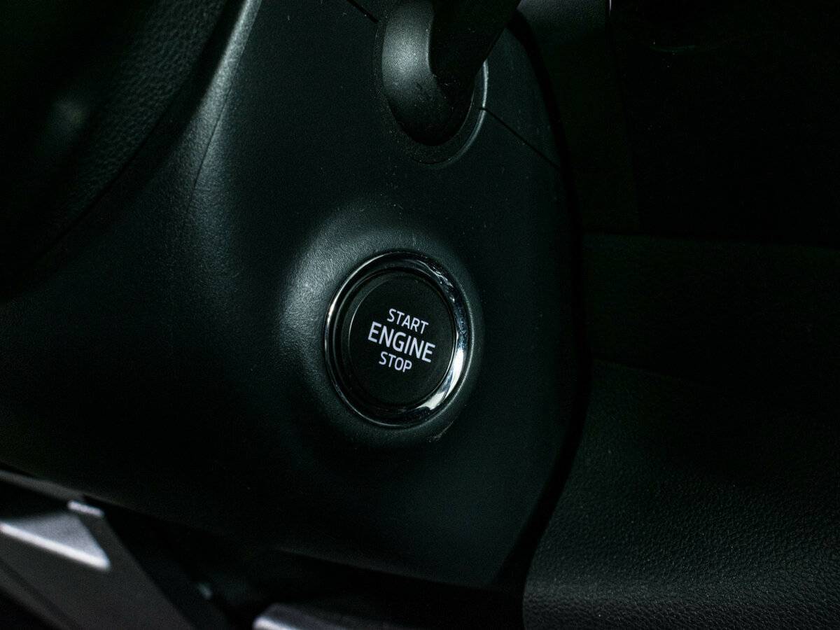 Купить Skoda Kodiaq, 2020, 193 000 км, фото №16