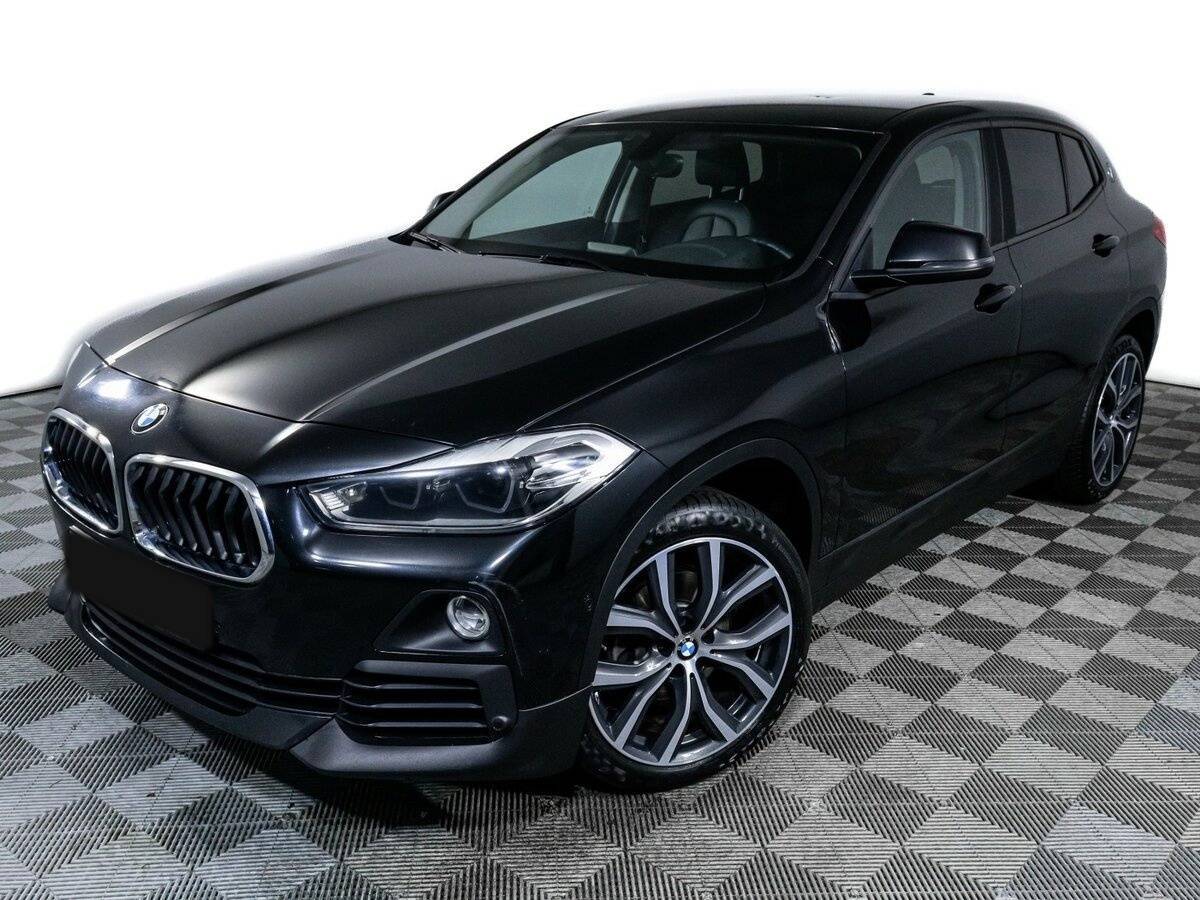 Купить BMW X2 sDrive18i, 2018, 44 300 км, фото №15