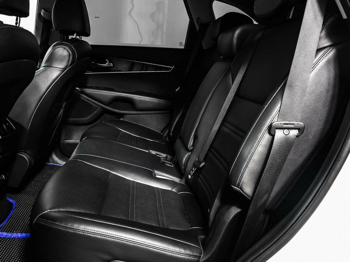 Купить Kia Sorento, 2017, 100 387 км, фото №14