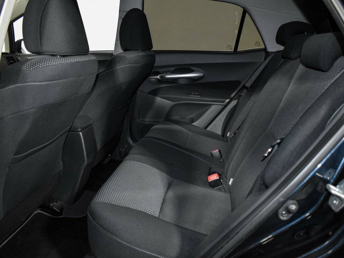 Купить Toyota Auris, 2012, 155 326 км, фото №11